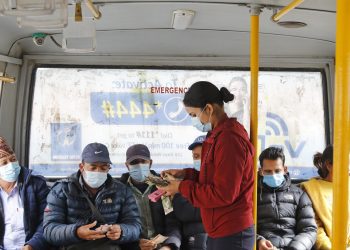 इन्धनको मूल्यवृद्धि संगै सवारी भाडाडर पनी ह्वात्तै बढ्यो (दर सहित)