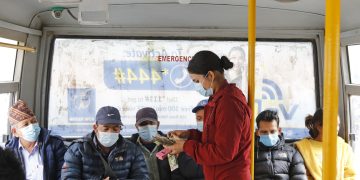 इन्धनको मूल्यवृद्धि संगै सवारी भाडाडर पनी ह्वात्तै बढ्यो (दर सहित)