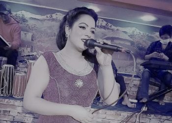 दोहोरी गायिका दिलमाया डेरामा मृत भेटिइन्, एक जना पक्राउ