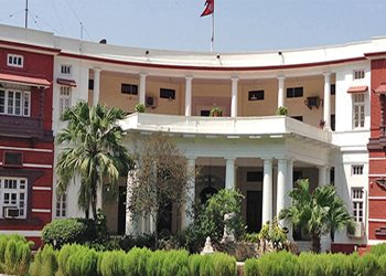 विद्युतीय राहदानी सेवा दिल्ली दूतावासबाट पनि सुचारू