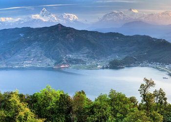 फेवातालको मापदण्ड ६५ मिटरबाट नघटाउन सर्वोच्चको अन्तरिम आदेश