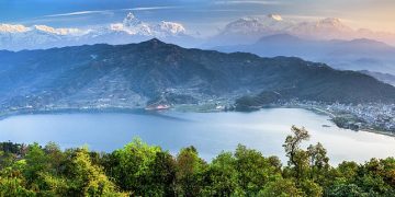 फेवातालको मापदण्ड ६५ मिटरबाट नघटाउन सर्वोच्चको अन्तरिम आदेश