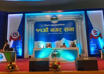 कुन महानगरको कस्तो बजेट?