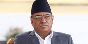 गठबन्धन संघ र प्रदेशकाे चुनाव सम्म कायम हुन्छ : प्रचण्ड