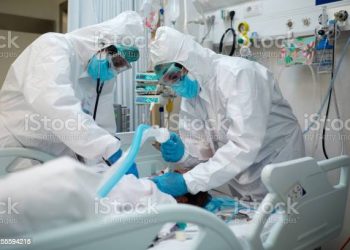 भारतमा कोरोना सङ्क्रमितको सङ्ख्या १२ हजार ५०० नाघ्यो