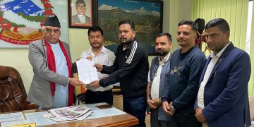 गण्डकी प्रदेशमा बढेकाे सवारी कर फिर्ता गर्न युवा संघ र अनेरास्ववियुको माग