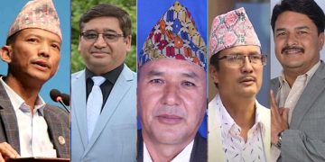 नयाँ मन्त्रीको सपथ आज ११ बजे