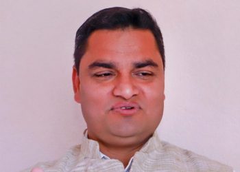 पौडेलको चाहना तनहुँ २ बाट उम्मेदवार बन्ने