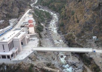 स्थानीयलाई रसुवागढी हाइड्रोपावरको आइपिओ खुला