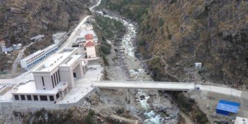 स्थानीयलाई रसुवागढी हाइड्रोपावरको आइपिओ खुला