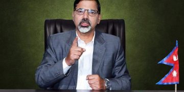 अर्थमन्त्रीमा जनार्दन शर्माको दोश्रो इनिङ्