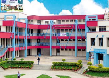 केएमसी स्कुलको क्यान्टिनमा कार्यरत कर्मचारी मृत फेला