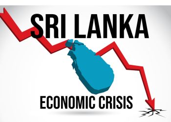 श्रीलङ्काबाट नेपालले सिक्नुपर्ने पाठ