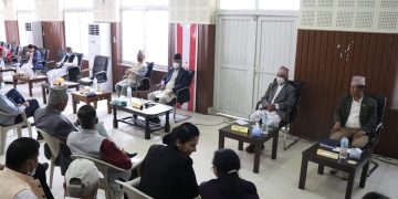 आम निर्वाचनमा पनि गठबन्धनलाई निरन्तरता दिने कांग्रेसको निर्णय