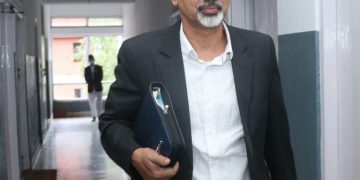 अर्थमन्त्रीमा शर्मा नै दाेहरिने