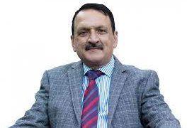 निर्वाचन मंसिर ४  गते  : प्रवक्ता महत