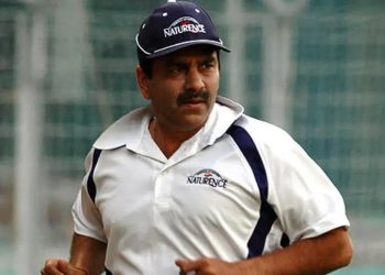 भारतका मनोज प्रभाकर नेपाली राष्ट्रिय क्रिकेट टिमका प्रमुख प्रशिक्षक
