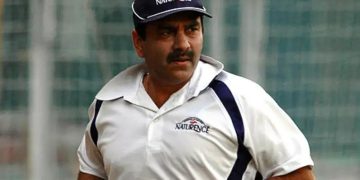 भारतका मनोज प्रभाकर नेपाली राष्ट्रिय क्रिकेट टिमका प्रमुख प्रशिक्षक