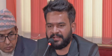 शिक्षक तथा कर्मचारीलाई बालेनको आग्रह  :दलीय आबद्धता त्याग्नुस्
