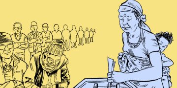 घट्यो निर्वाचनमा भाग लिने दलको संख्या, ८४ दलको निवेदन