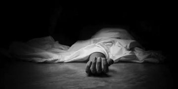 करेन्ट लागेर बाबु–छोराको मृत्यु, आमा घाइते