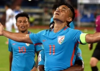 फुटबलको सर्वोच्च निकाय फिफाद्वारा भारतलाई अनिश्चितकालीन  प्रतिबन्ध