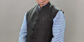 नेविसङघको पूर्व महामन्त्री भट्टराई प्रदेश सभा सदस्य हुने दौडमा