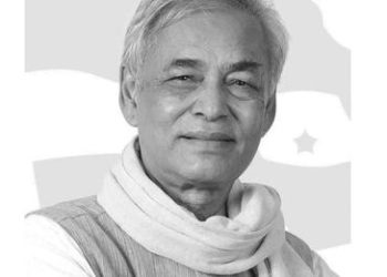 काँग्रेसका बाैद्धिक नेता प्रदीप गिरिकाे निधन