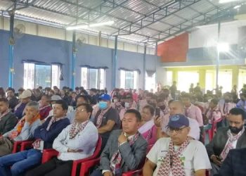 अभिभावकहरुको लगानीलाई सार्थक बनाउन विद्यार्थीहरु लगनशील हुनुपर्ने : आचार्य