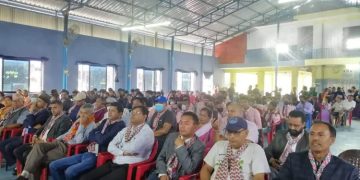 अभिभावकहरुको लगानीलाई सार्थक बनाउन विद्यार्थीहरु लगनशील हुनुपर्ने : आचार्य