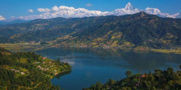 फेवातालको मापदण्डभित्र संरचना नबनाउन महानगरकाे निर्देशन