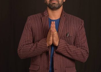 काठमाडौं  ५ बाट प्रतिनिधिसभा सदस्यमा  कँडेलले उम्मेद्‌वारी दिने