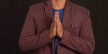 काठमाडौं ५ बाट प्रतिनिधिसभा सदस्यमा कँडेलले उम्मेद्वारी दिने