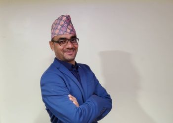 कास्की क्षेत्र न ३ (१) प्रदेश सभामा बिष्णु बहादुर क्षेत्रीको दाबी