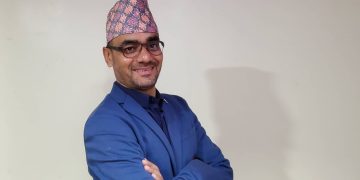 कास्की क्षेत्र न ३ (१) प्रदेश सभामा बिष्णु बहादुर क्षेत्रीको दाबी