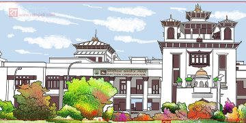 आज मध्यरातदेखि लागु हुदै निर्वाचन आचारसंहिता
