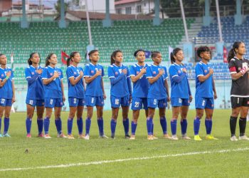 साफ सेमिफाइनलमा चिर प्रतिद्वन्दी भारतसँग भिड्दै नेपाल