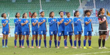 साफ सेमिफाइनलमा चिर प्रतिद्वन्दी भारतसँग भिड्दै नेपाल