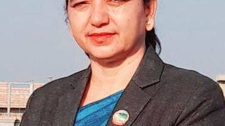 माओवादी केन्द्रवाट तनहुँ २ मा पूर्व मन्त्री आशा कोईरालको नाम सर्वसम्मत सिफरिस