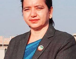 माओवादी केन्द्रवाट तनहुँ २ मा पूर्व मन्त्री आशा कोईरालको नाम सर्वसम्मत सिफरिस