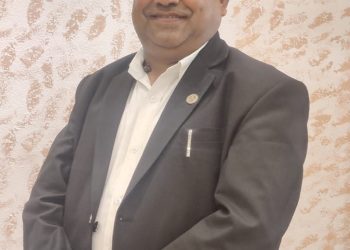 अनुभव लिएर माथिल्लाे पदमा जाने सदस्य पदका उमेदवार भरत के.सी