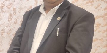अनुभव लिएर माथिल्लाे पदमा जाने सदस्य पदका उमेदवार भरत के.सी