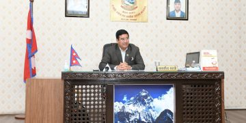 काठमाडौं उपत्यकामा रात्रीकालिन सम्पदायात्रा संचालन हुने