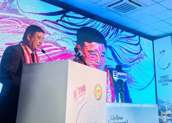 सरकारले छिट्टै भ्रमण दशक घोषणा गर्छ- पर्यटनमन्त्री श्रेष्ठ