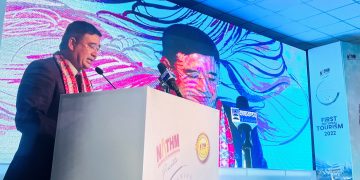 सरकारले छिट्टै भ्रमण दशक घोषणा गर्छ- पर्यटनमन्त्री श्रेष्ठ