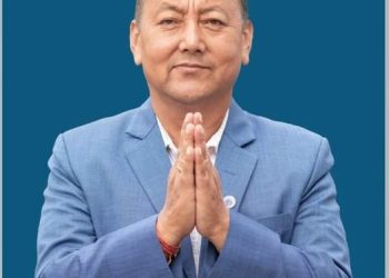 पोखरा उद्योग वाणिज्य संघको अध्यक्षमा पवन प्रजापती विजयी