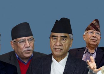 सिट बाँडफाँटमा सहमति जुटाउन कार्यदल असफल