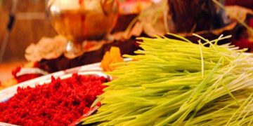 २०७९ सालकाे विजया दशमीको उत्तम साइत ११ः५१ बजे