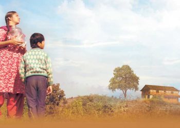 नेपालबाट अस्कर अवार्डमा ‘ऐना झ्यालको पुतली’ सिफारिस