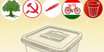 सत्ता गठबन्धनमा सिट बाँडफाँटको सहमति कुन दलले कहाँ–कहाँ पाए ? (सूचीसहित)